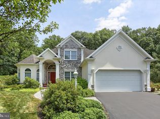 117 Standlake Way, Mechanicsburg, PA 17055