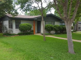4720 Melita Ave, Fort Worth, TX 76133