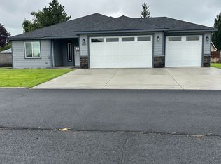 6550 Eagle Dr NE, Moses Lake, WA 98837
