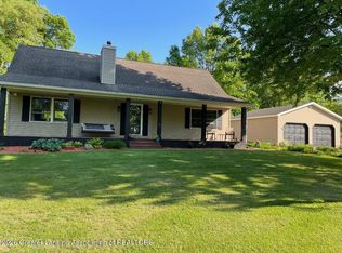 16505 Heim Rd, Chelsea, MI 48118