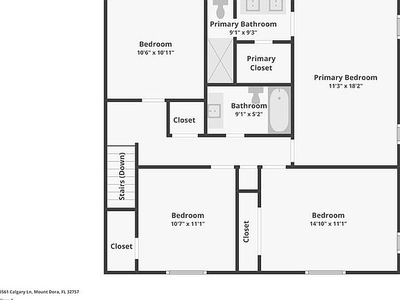 2nd image of 3561 CALGARY LANE