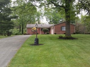 9672 Placid Dr, West Chester, OH