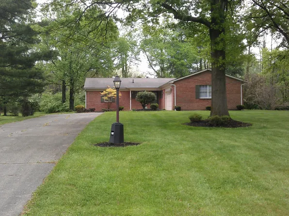 9672 Placid Dr, West Chester, OH 45241