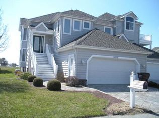 12934 E Hopetown Ln #B10, Ocean City, MD 21842