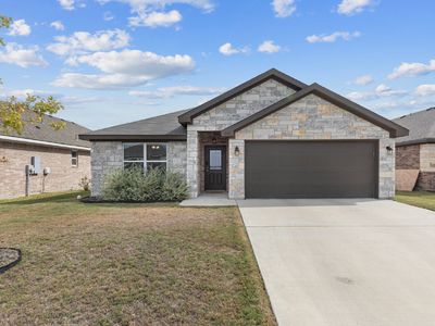 1201 Coriander Rd, Temple, TX, 76501