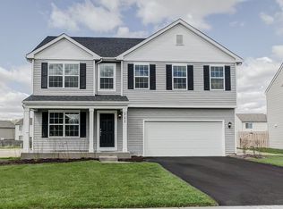 711 Winterberry Dr, Joliet, IL 60431
