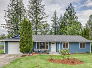 824 NE 5th St, North Bend, WA 98045