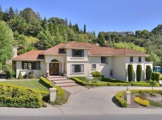 12497 Parker Ranch Ct, Saratoga, CA 95070