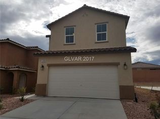 5349 Sobles St, Las Vegas, NV 89148
