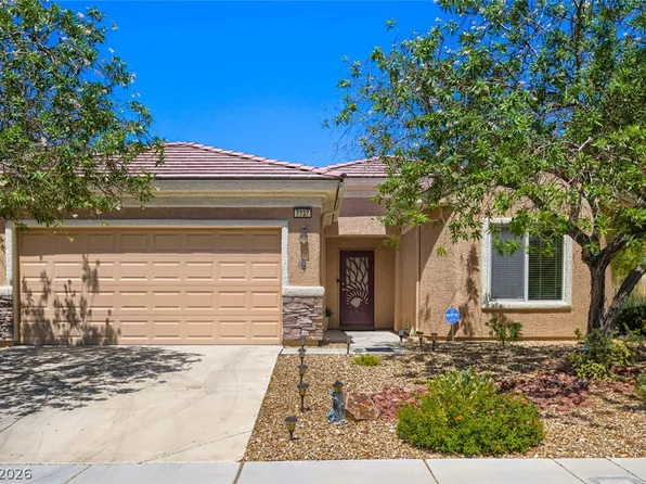 7737 Broadwing Dr, North Las Vegas, NV 89084