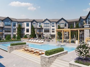 The Fieldston of Fairway - 55+ Active Adult Apartment Homes, Mission, KS 66205