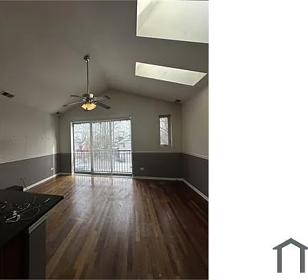 3 bed, 1500 sqft, $1,300 — Photo 2