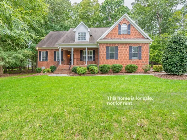 20 Scarlet Oak Ct, Durham, NC 27712