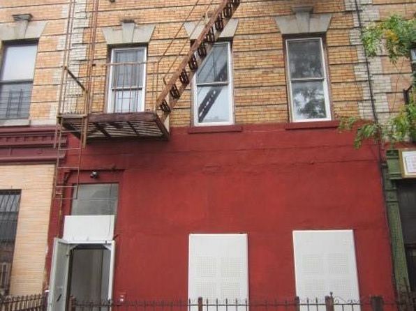134 Thomas S Boyland St, Brooklyn, NY 11233