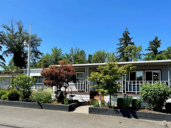 1713 Cooks Hill Road #54, Centralia, WA 98531