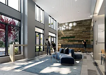 Rented by The Bloomstone Group LLC