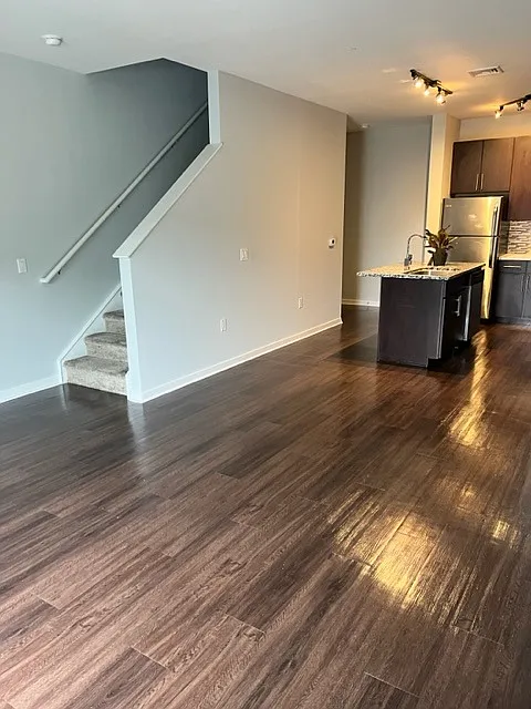 The Flats at Brewerytown