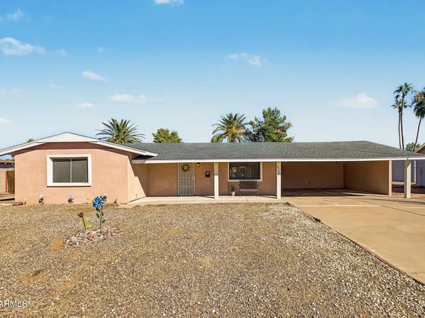 6914 E PUEBLO Avenue, Mesa, AZ 85208