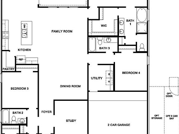 Floor Plan.