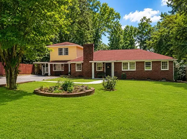 1250 Heyward Brockington Rd, Columbia, SC 29203
