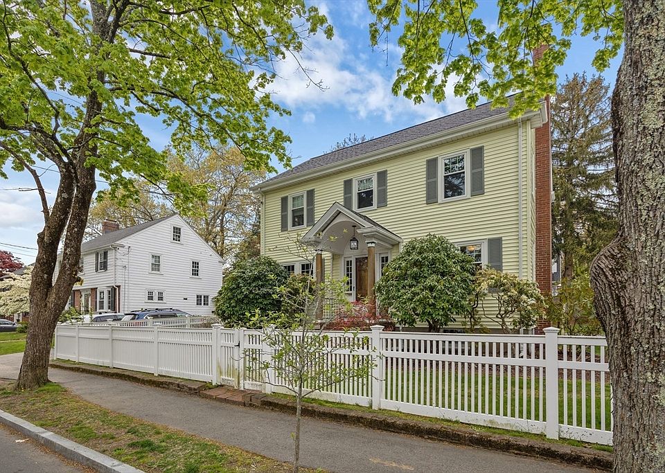 93 Governors Rd, Milton, MA 02186 Zillow