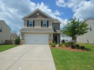 13812 Sunrise View Dr, Charlotte, NC 28278