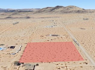 6301230 Bonita Ave LOT 70, Landers, CA 92285