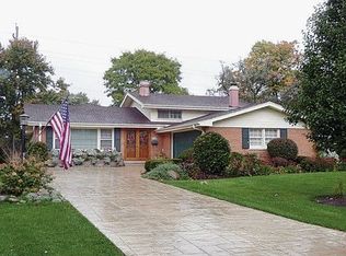 1130 Birch Ln, Western Springs, IL