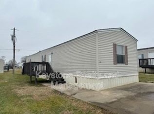 714 Trevor Ln, Oak Grove, KY 42262