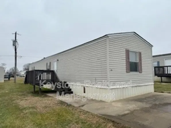 714 Trevor Ln, Oak Grove, KY 42262