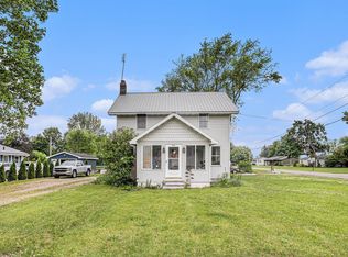 511 E Chicago Rd, White Pigeon, MI 49099