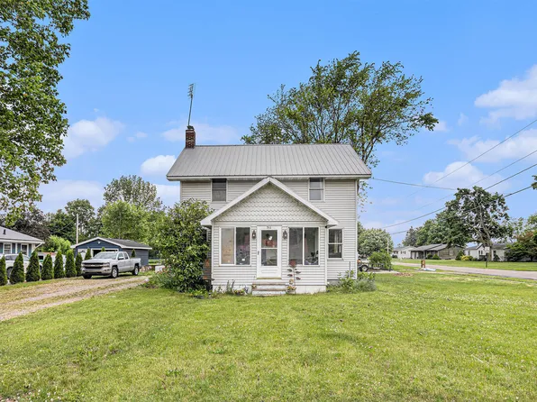 511 E Chicago Rd, White Pigeon, MI 49099