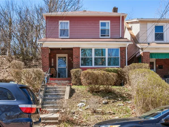 806 Delmont Ave, Pittsburgh, PA 15210