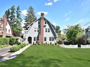 15 Bonnett Ave, Larchmont, NY 10538