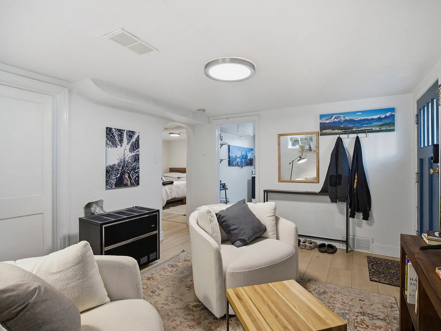 1 bed, 660 sqft, $1,300 — Photo 1