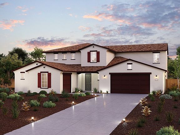 2nd image of 2663 N Clover Ave