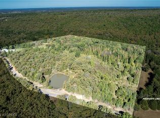 8800 Shady Valley Ln, Hackett, AR 72937