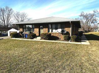 4408 Grinnell Dr, Rockford, IL 61109