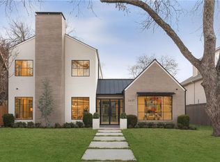 2637 Westminster Ave, Dallas, TX 75205