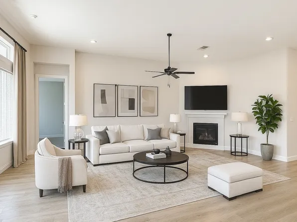 1100 Shoreline Ridge Ct, Argyle, TX 75068