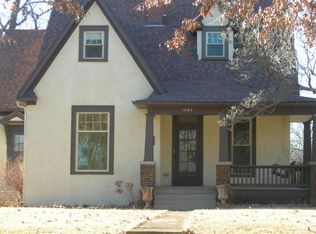 1449 N Clay Ave, Springfield, MO 65802