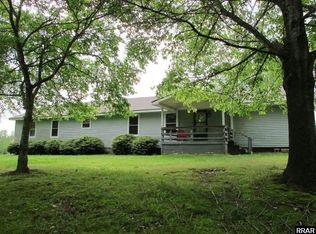 345 Gullyview Rd, Martin, TN 38237