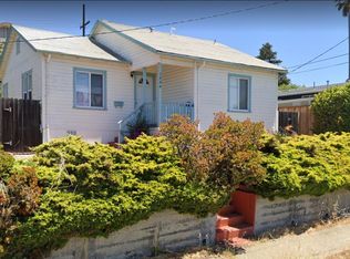 1536 Richmond St, El Cerrito, CA