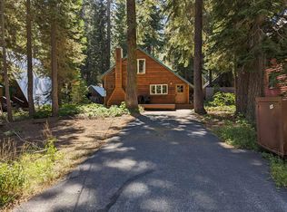 16541 Fawn St, Truckee, CA 96161
