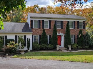 914 Tennis Way, Lansdale, PA 19446