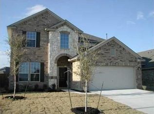 19512 Bridie Path, Pflugerville, TX 78660