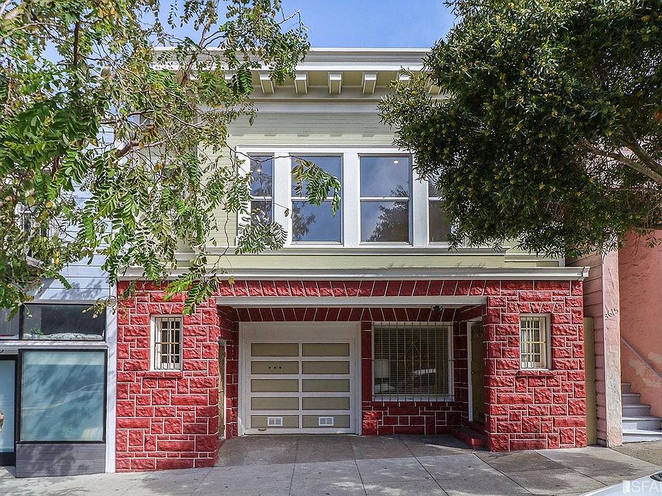 1st image of 3611 Mission St