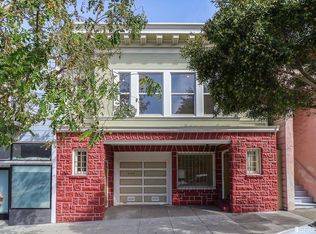 3611 Mission St, San Francisco, CA 94110