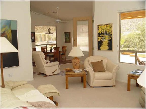 4th image of 5015 E CRESTED SAGUARO Lane