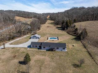 501 Bruce Rd, Dickson, TN 37055